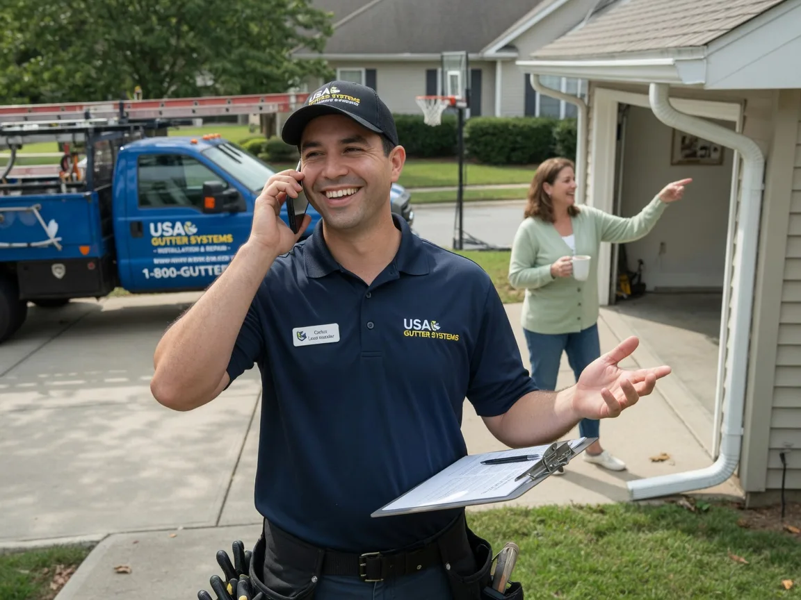 Gutter Installation Depauville, NY FAQs